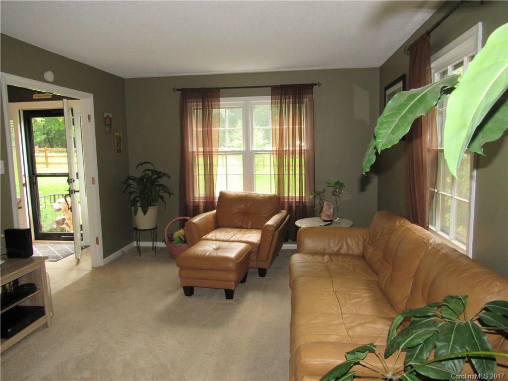 Kimberly Woods - Residential