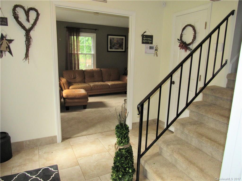 Kimberly Woods - Residential