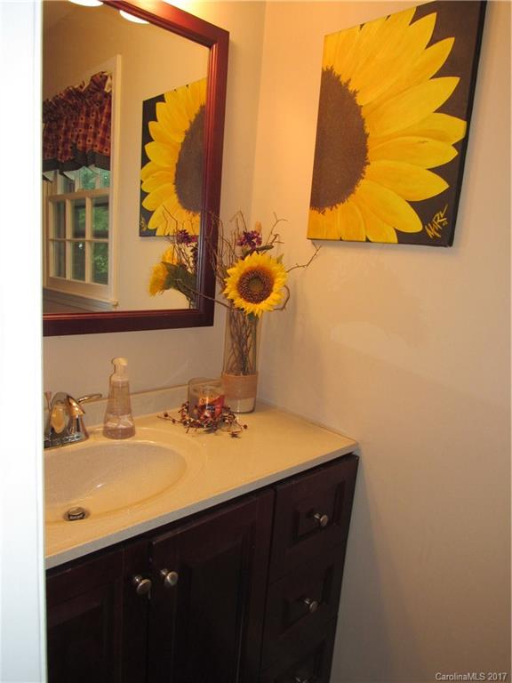 Kimberly Woods - Residential