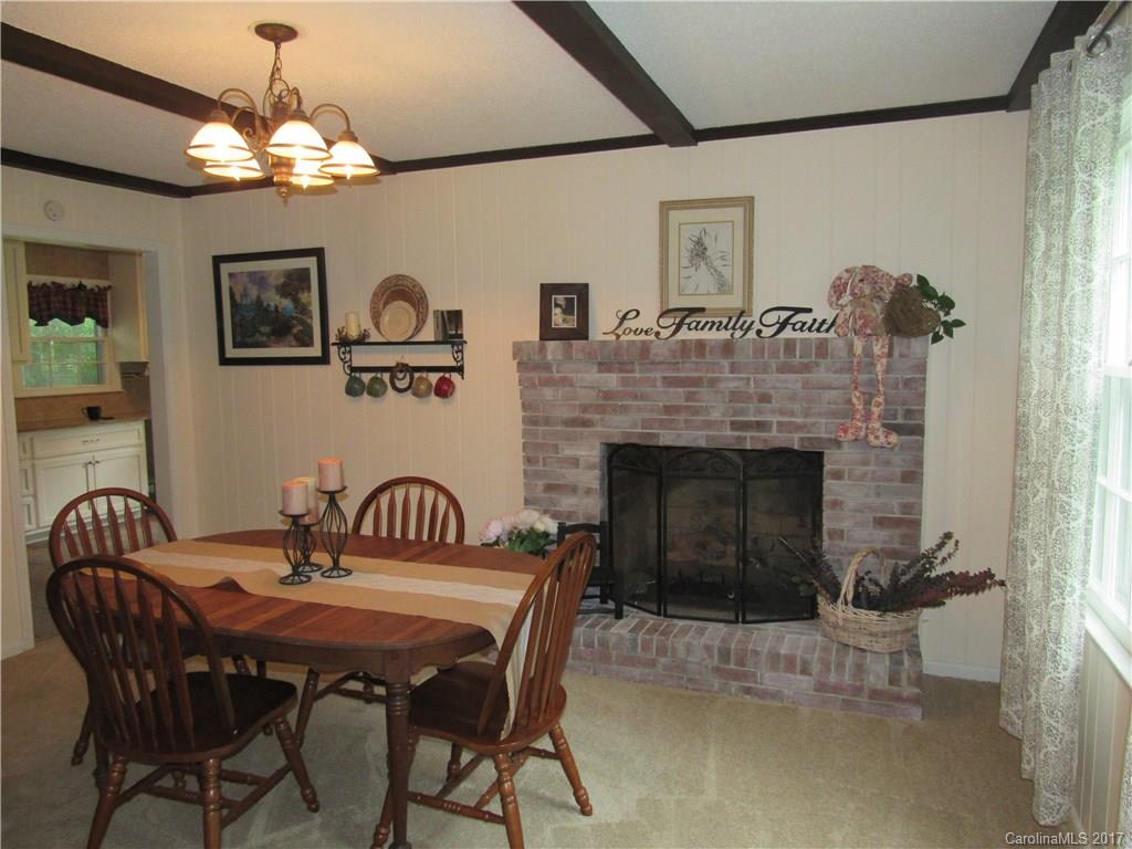 Kimberly Woods - Residential