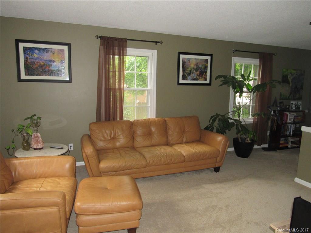 Kimberly Woods - Residential