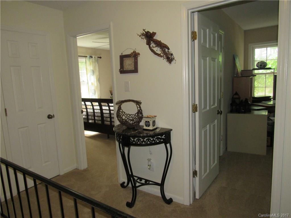 Kimberly Woods - Residential