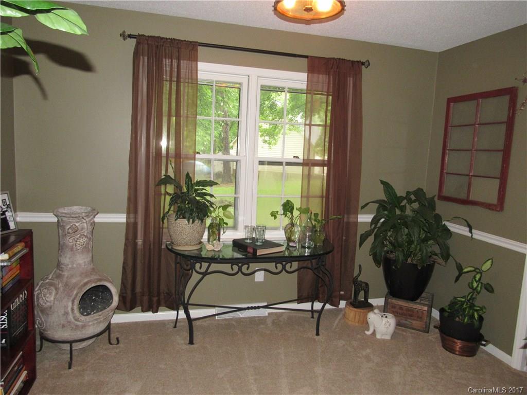 Kimberly Woods - Residential