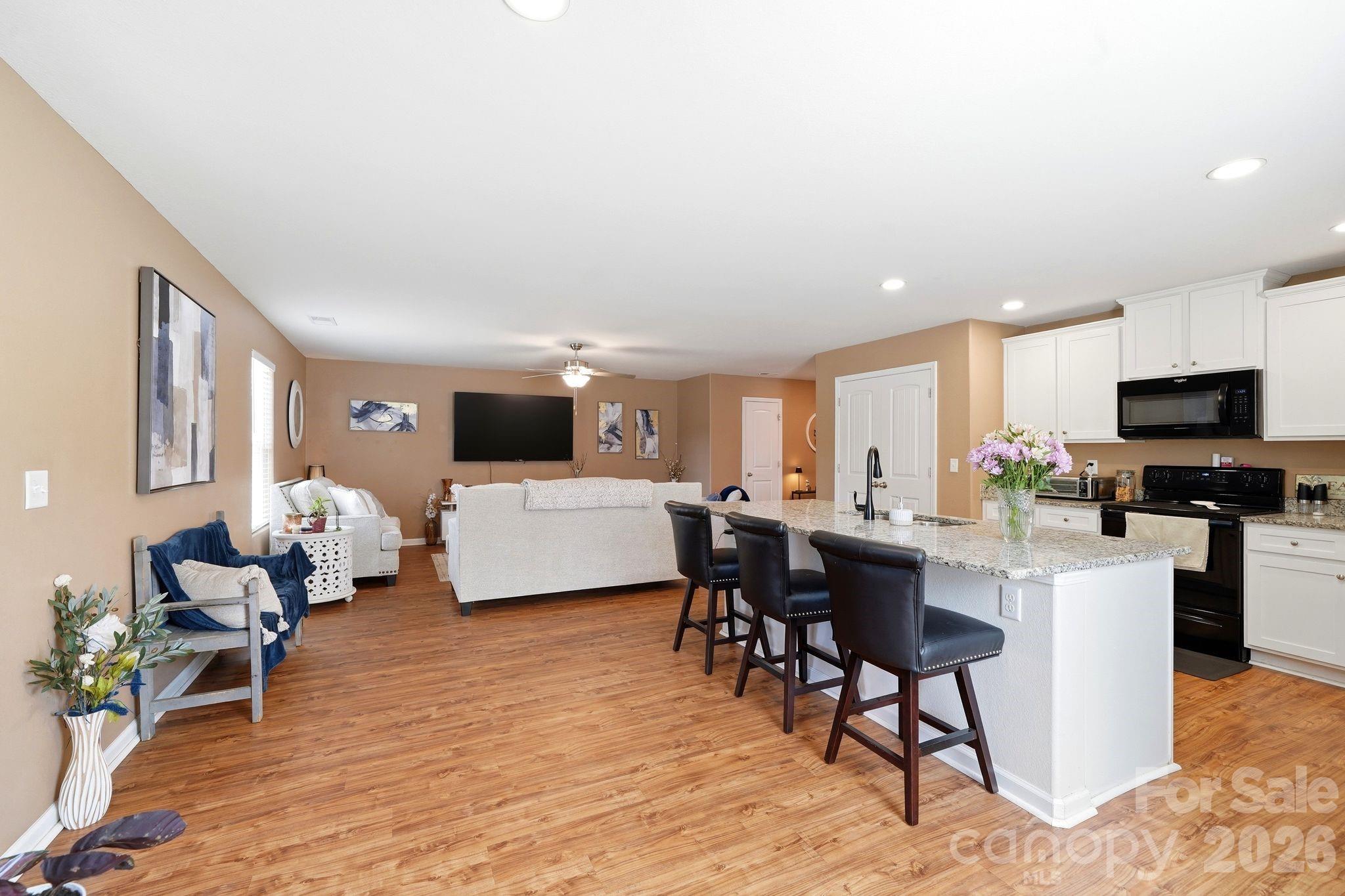 Beason Creek - Residential
