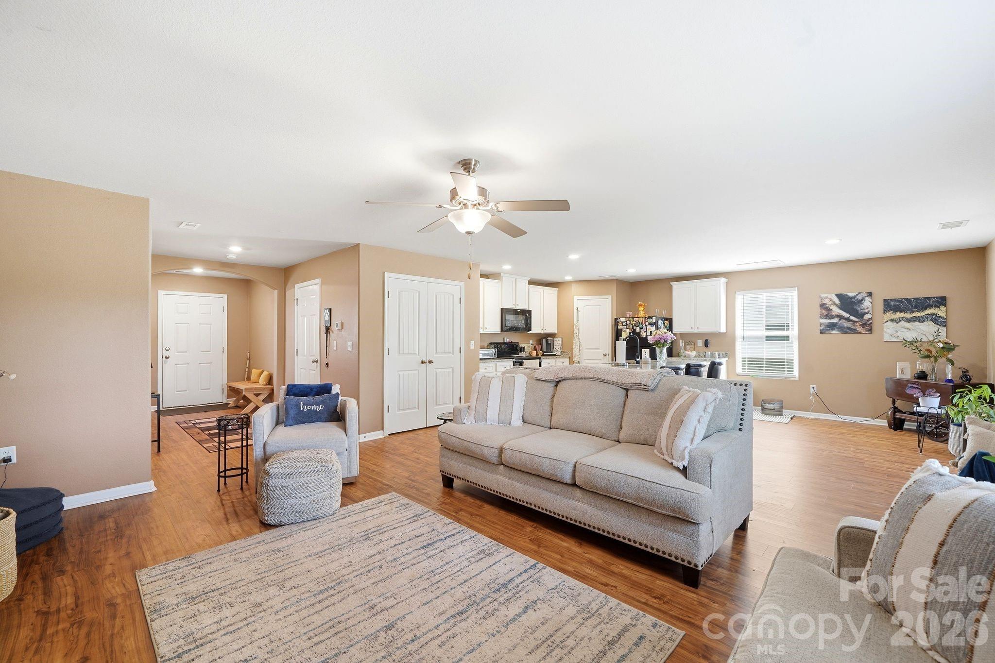 Beason Creek - Residential