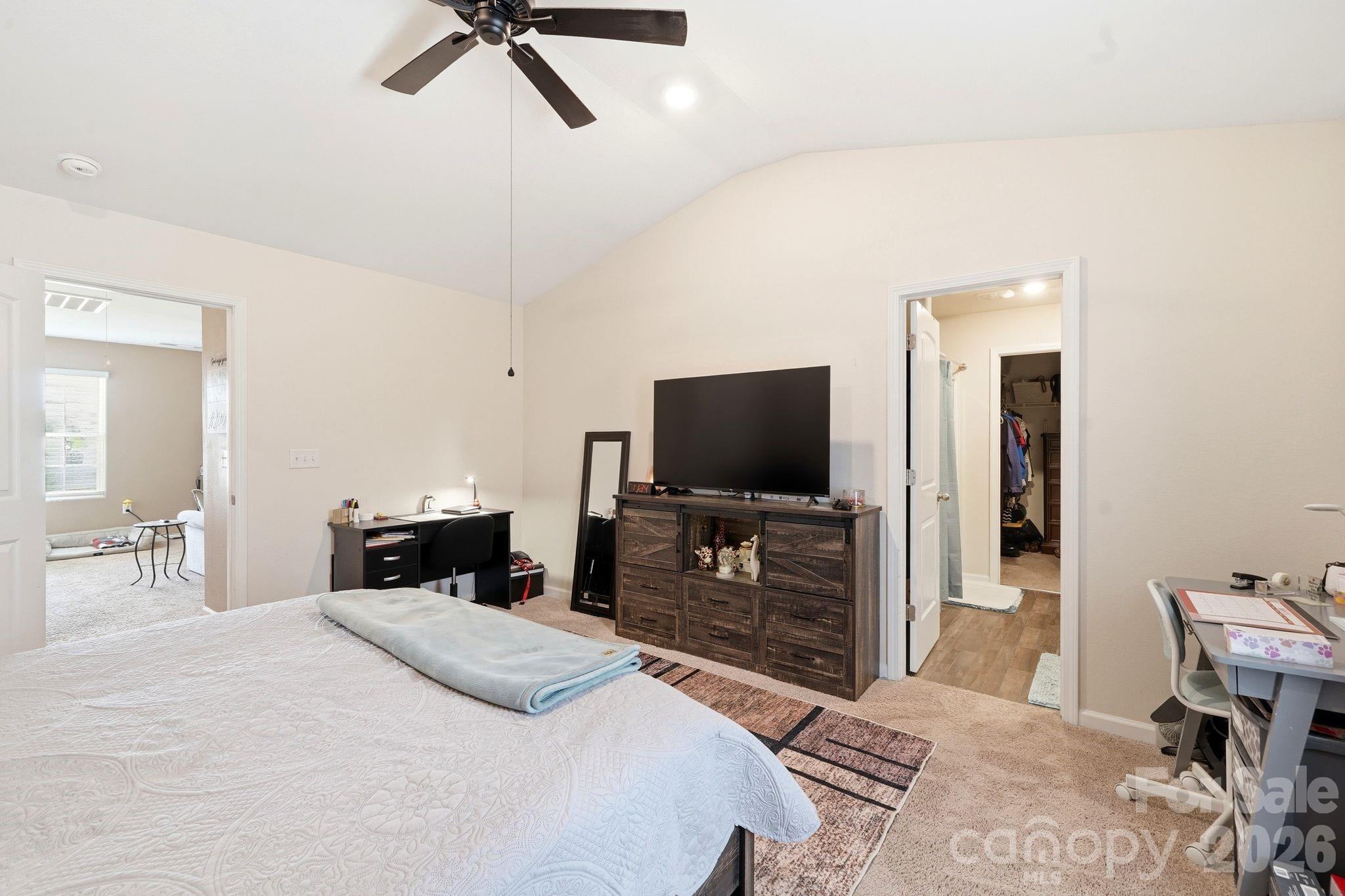 Beason Creek - Residential