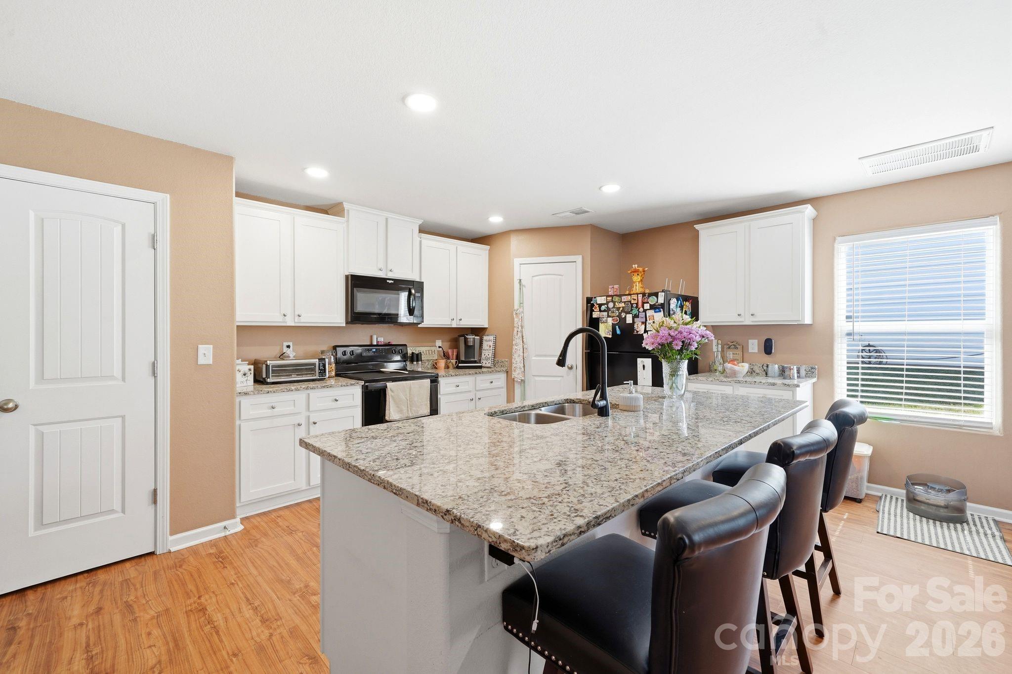 Beason Creek - Residential