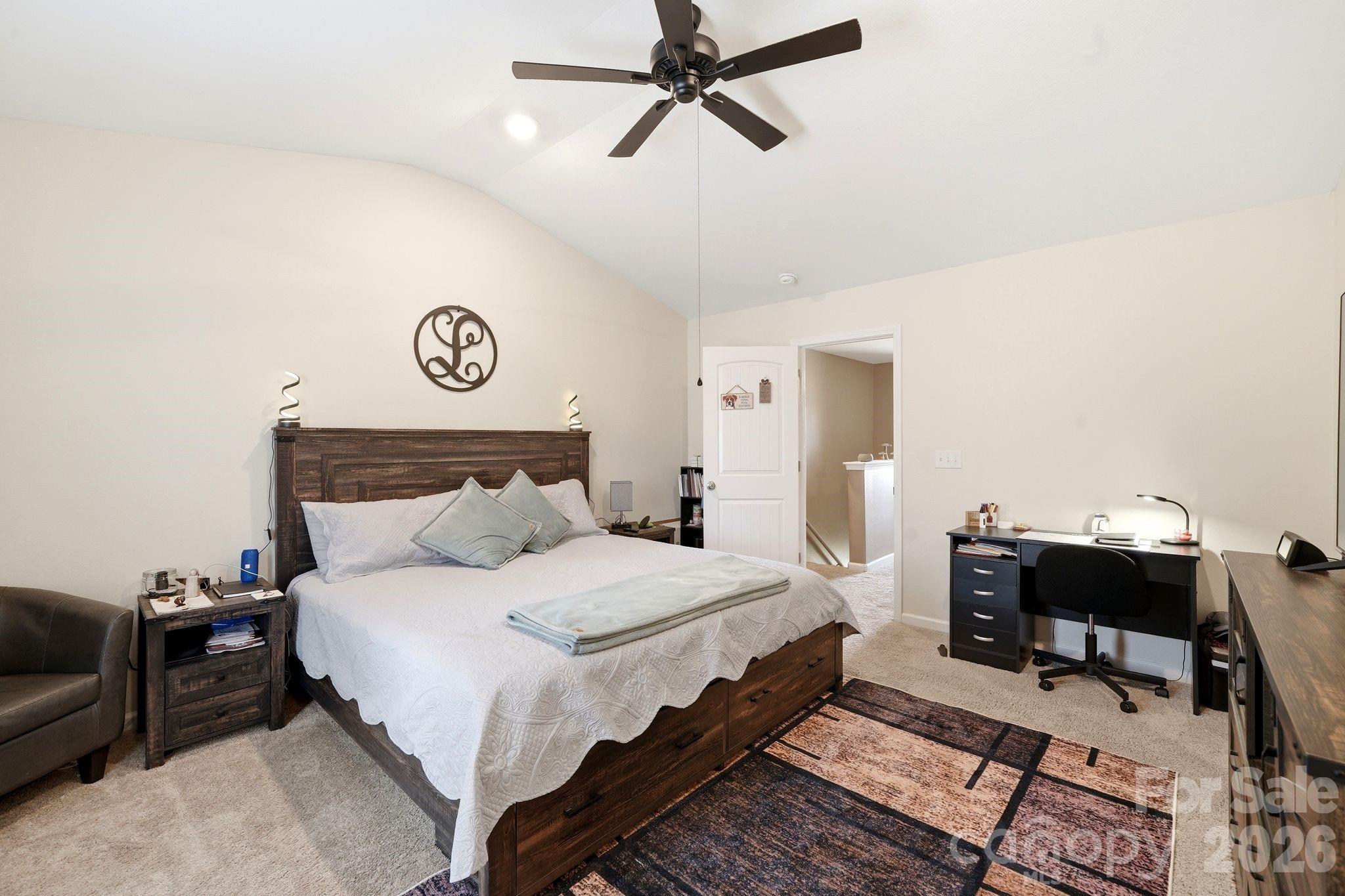 Beason Creek - Residential