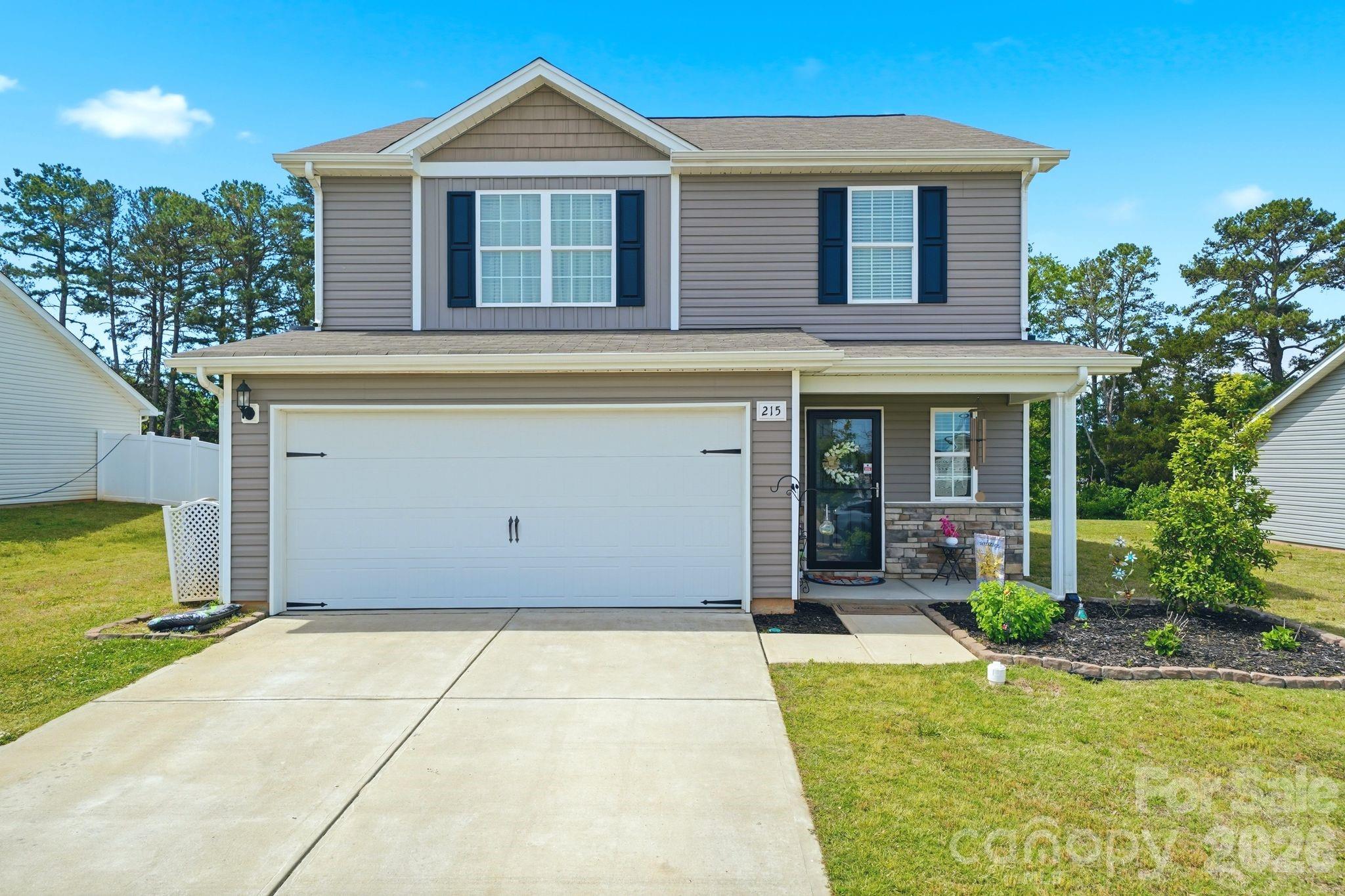 Beason Creek - Residential