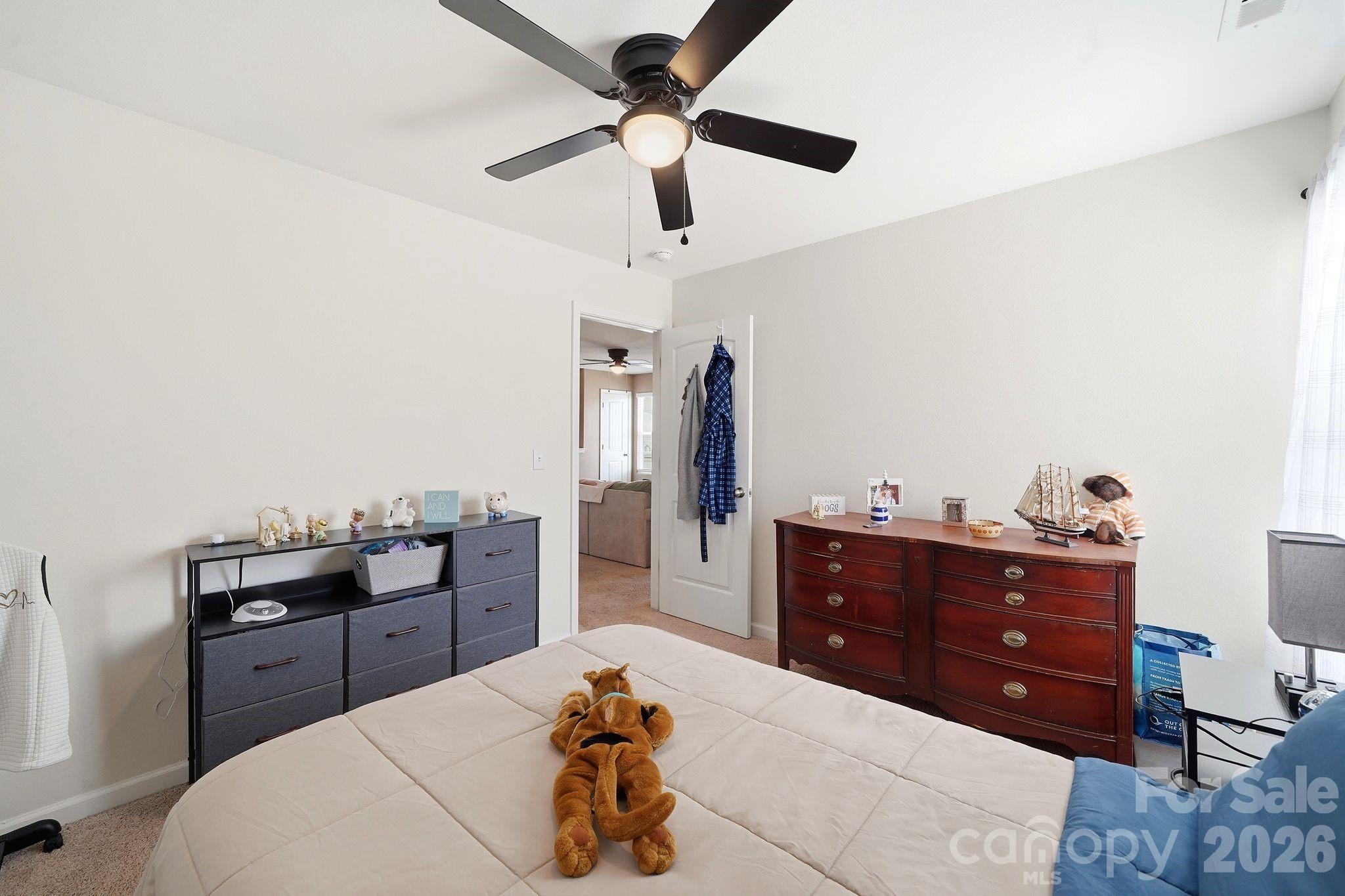 Beason Creek - Residential