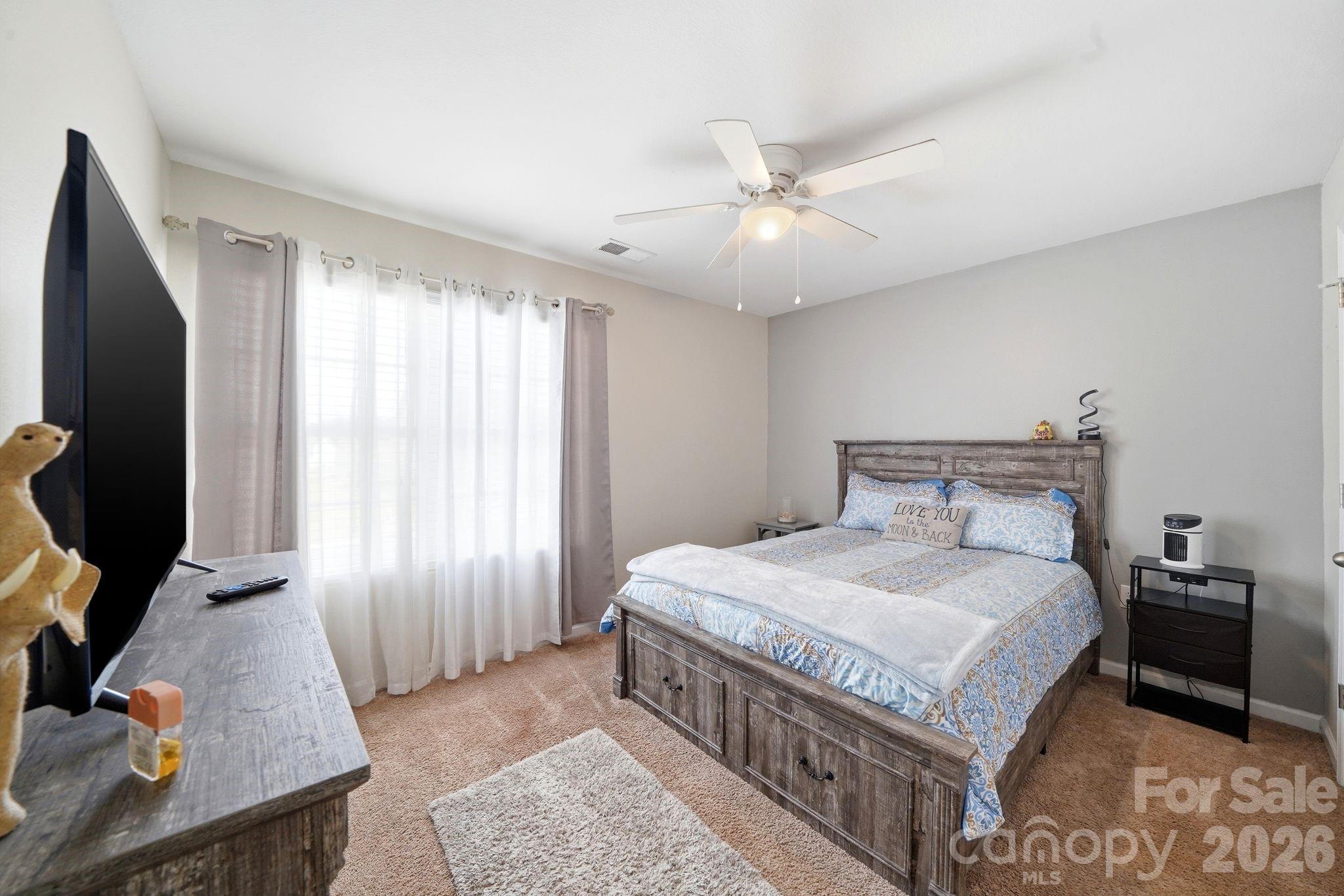 Beason Creek - Residential