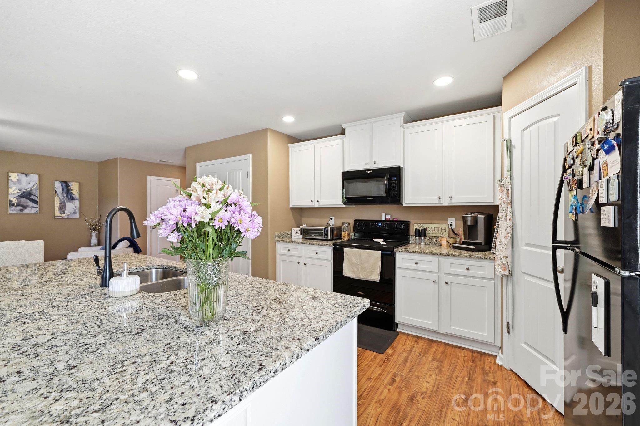 Beason Creek - Residential