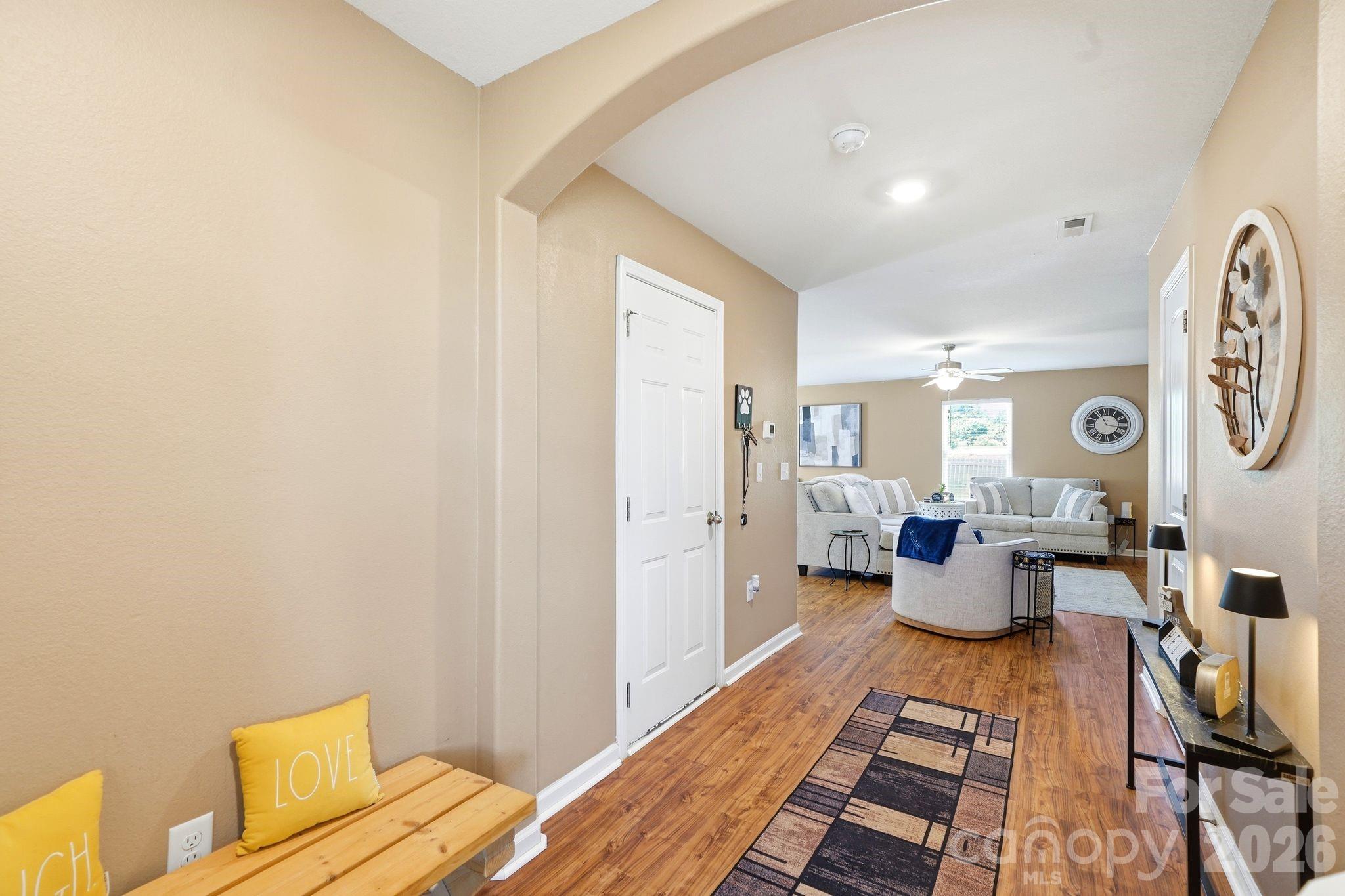 Beason Creek - Residential
