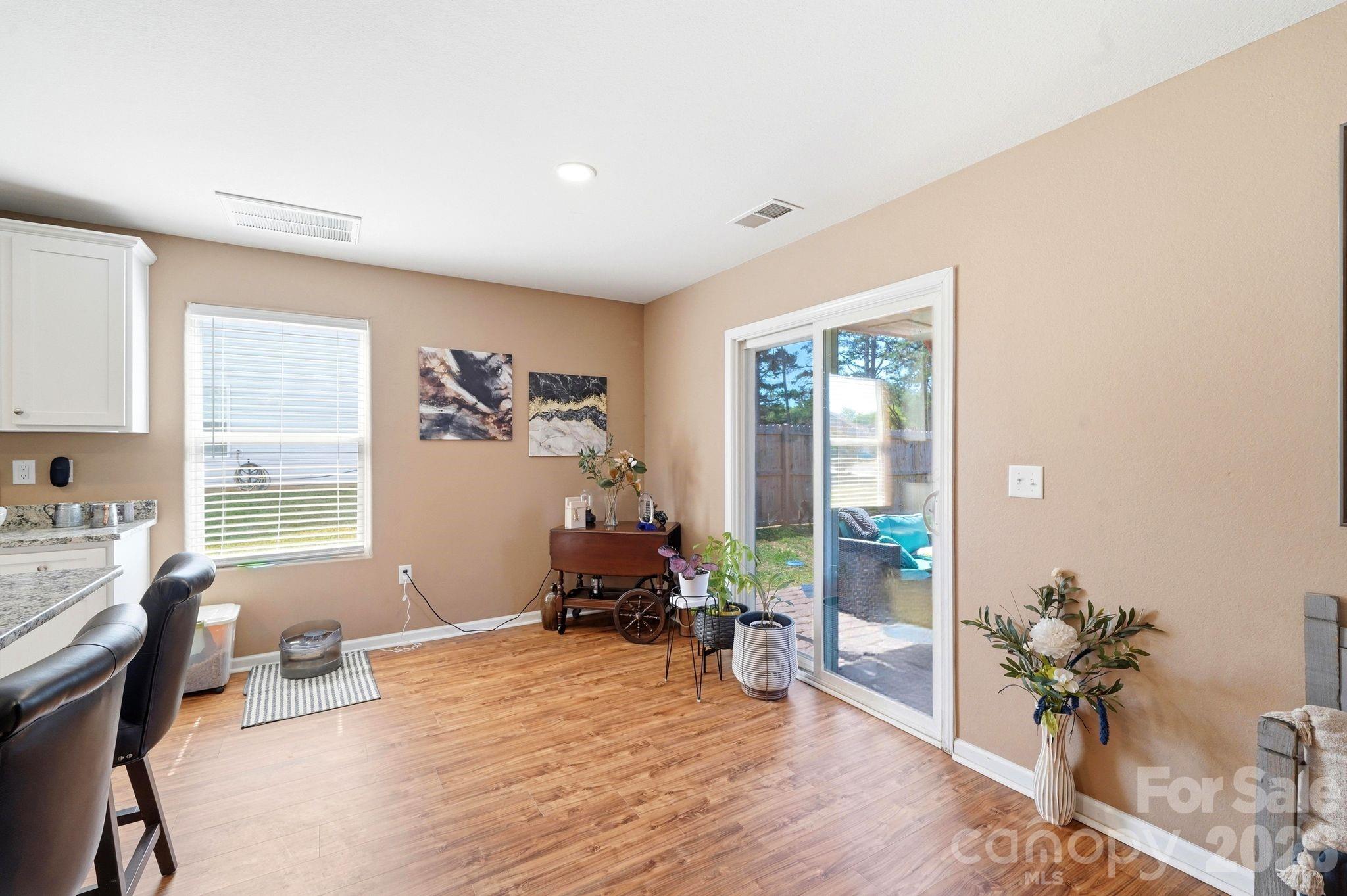 Beason Creek - Residential