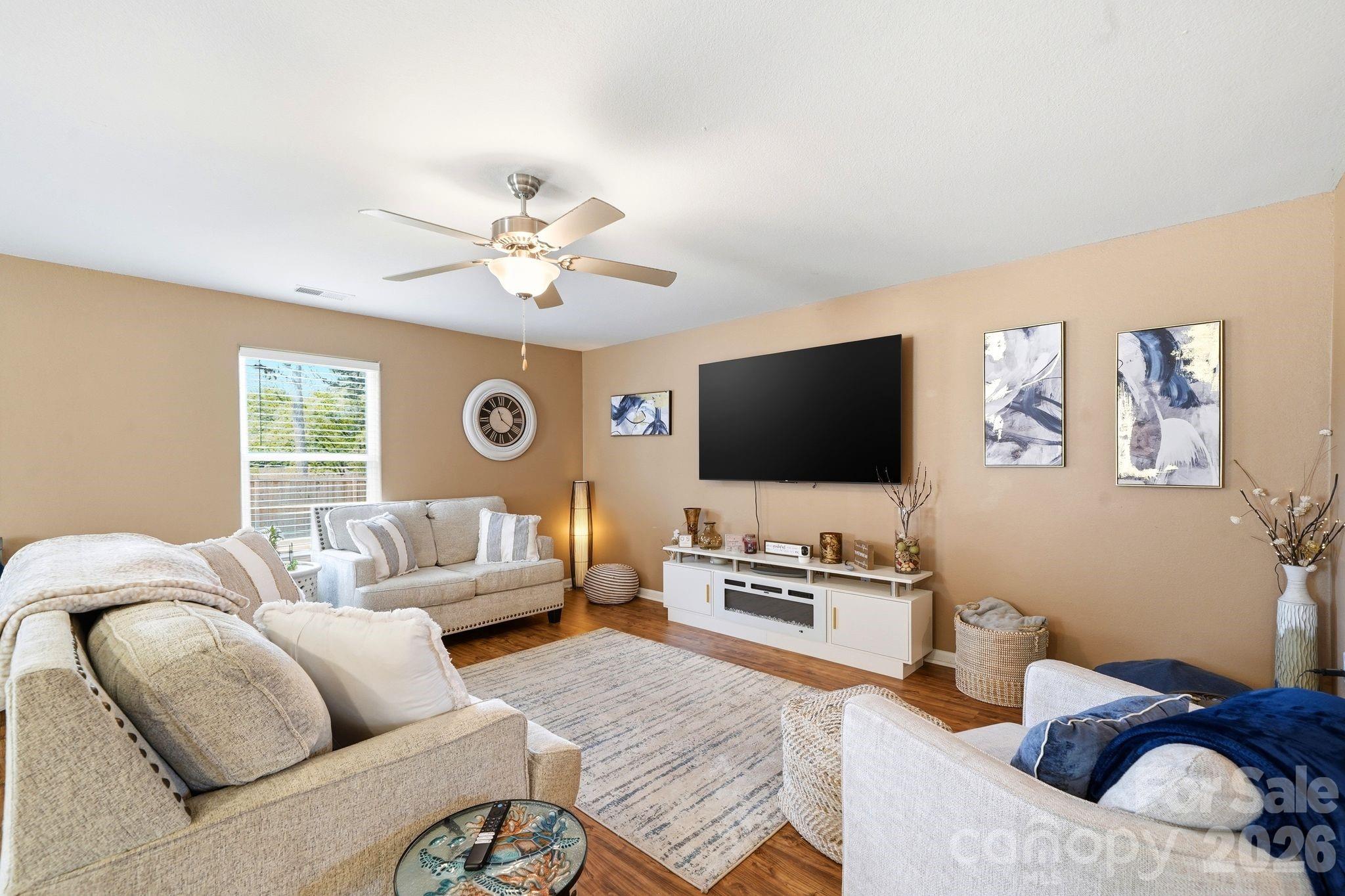 Beason Creek - Residential