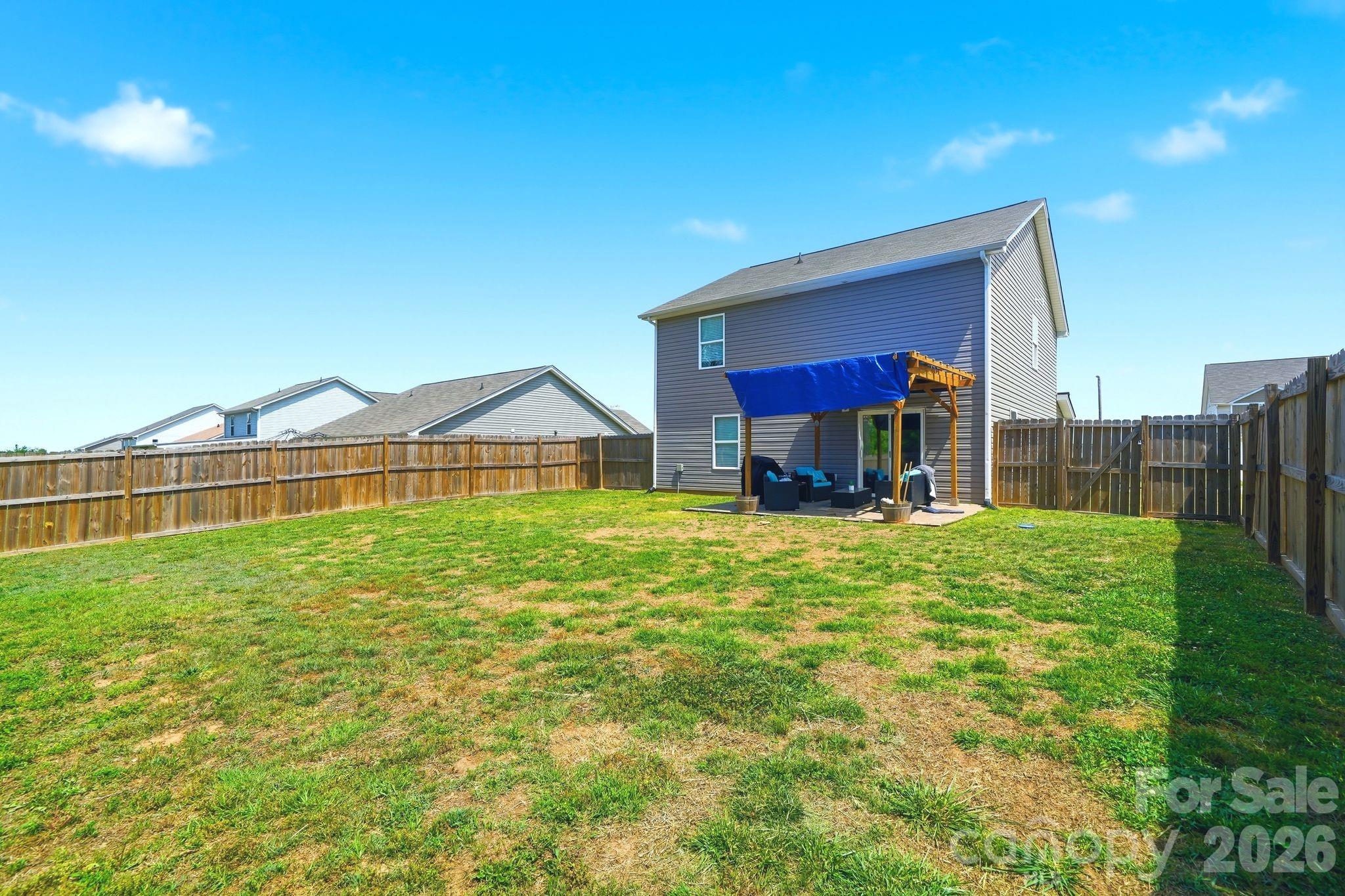 Beason Creek - Residential