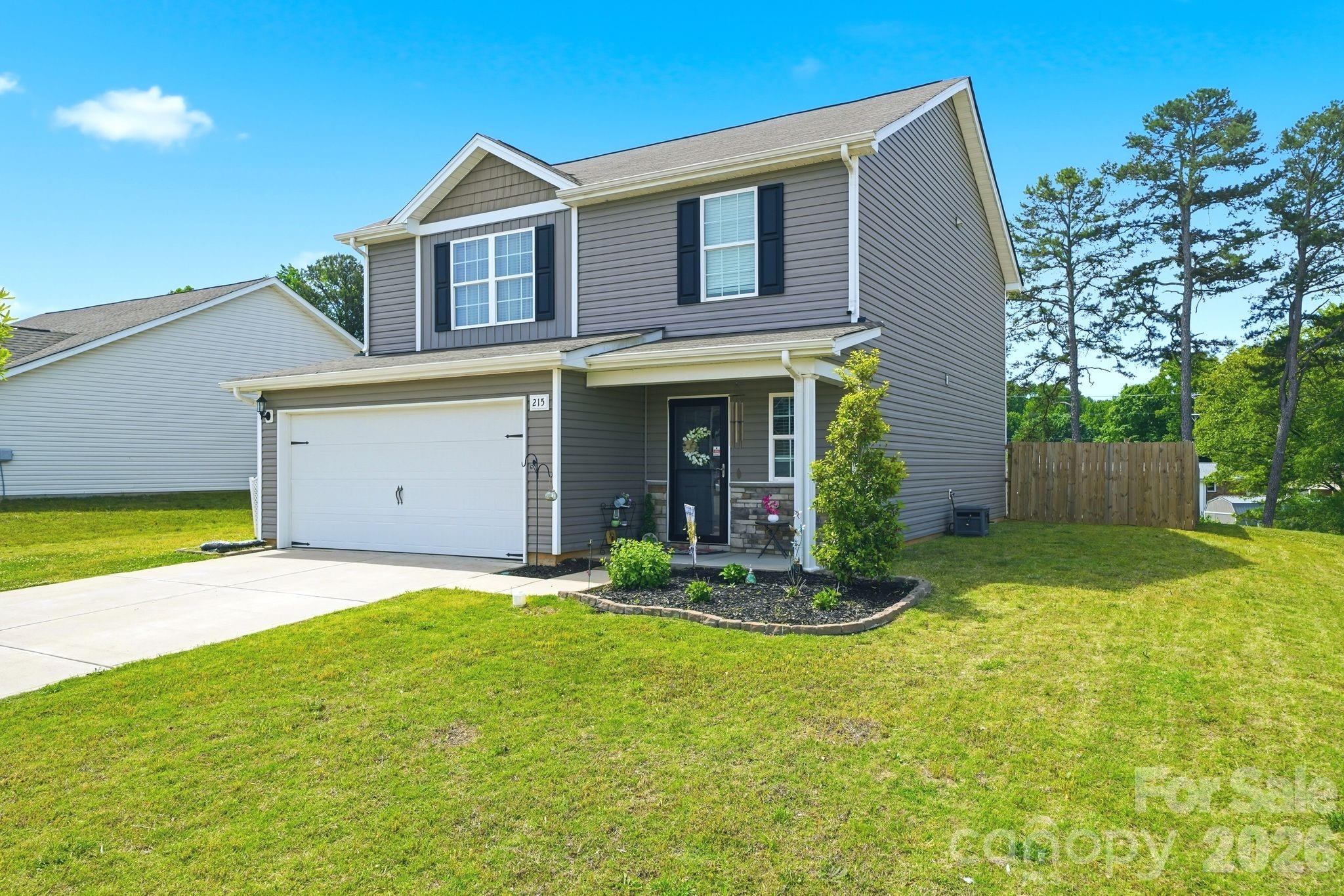 215 Belcaro Drive