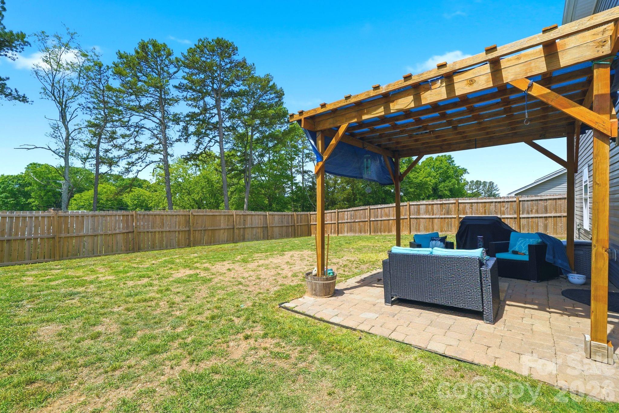 Beason Creek - Residential