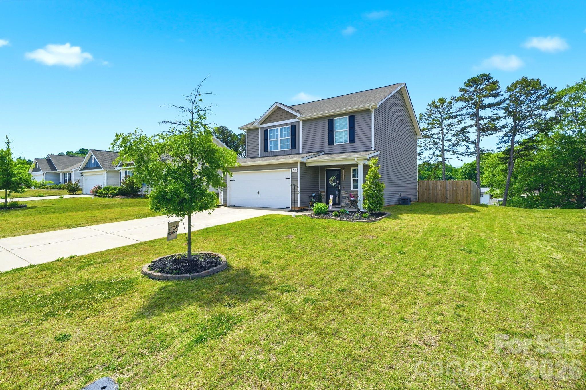 215 Belcaro Drive