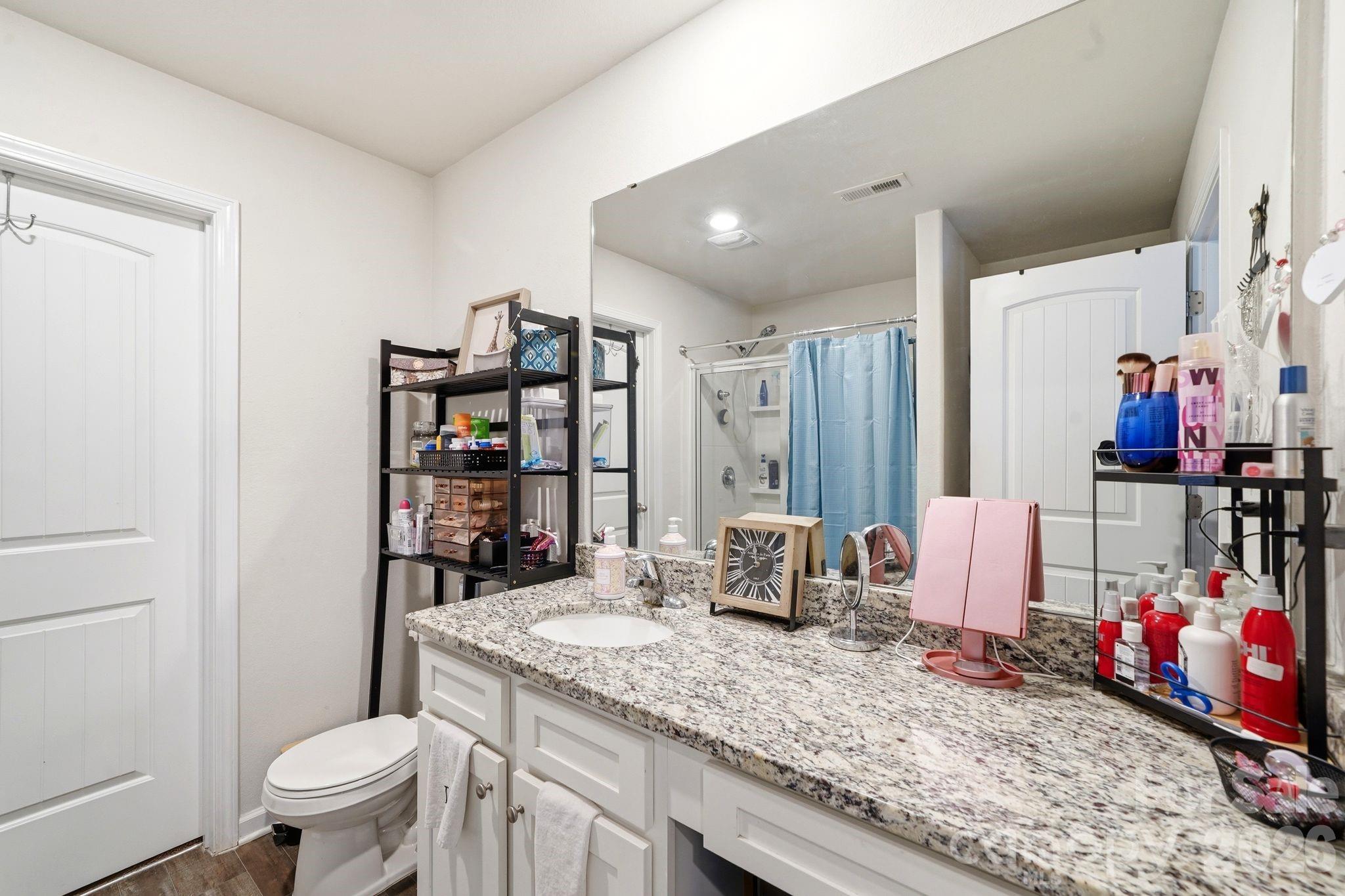 Beason Creek - Residential