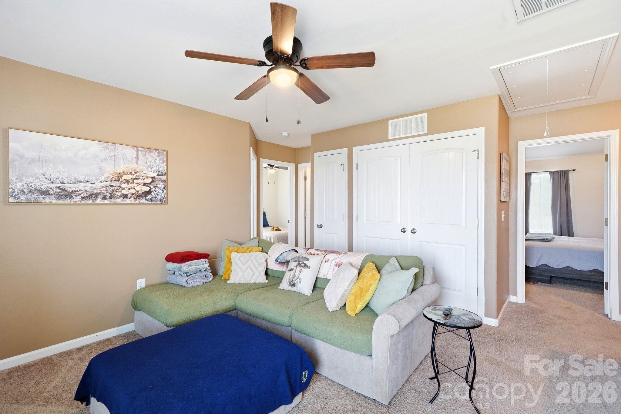 Beason Creek - Residential