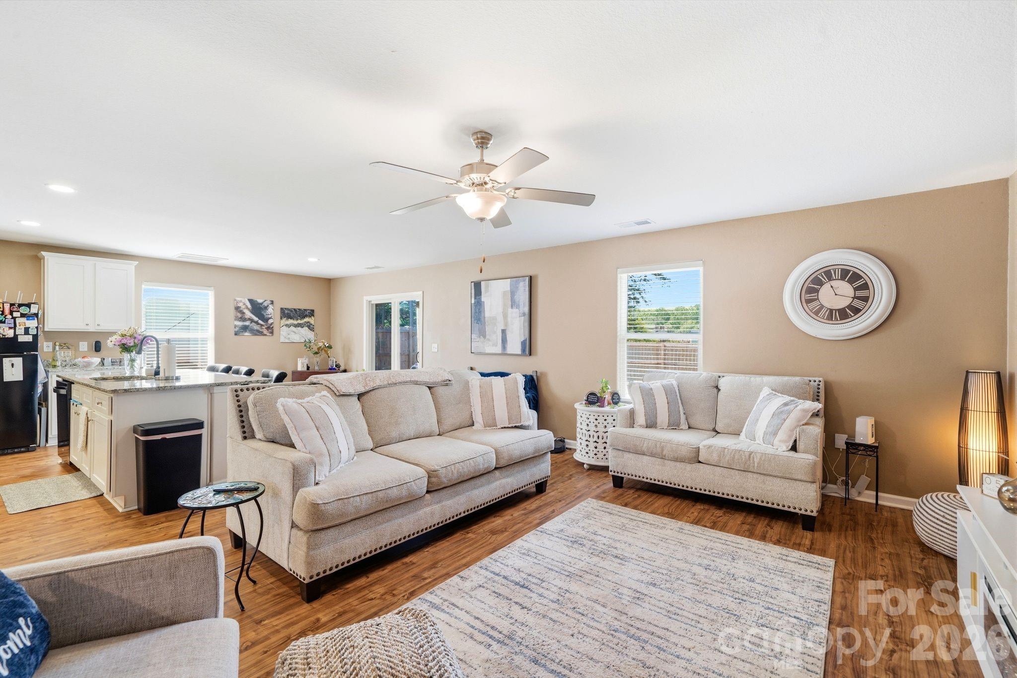 Beason Creek - Residential