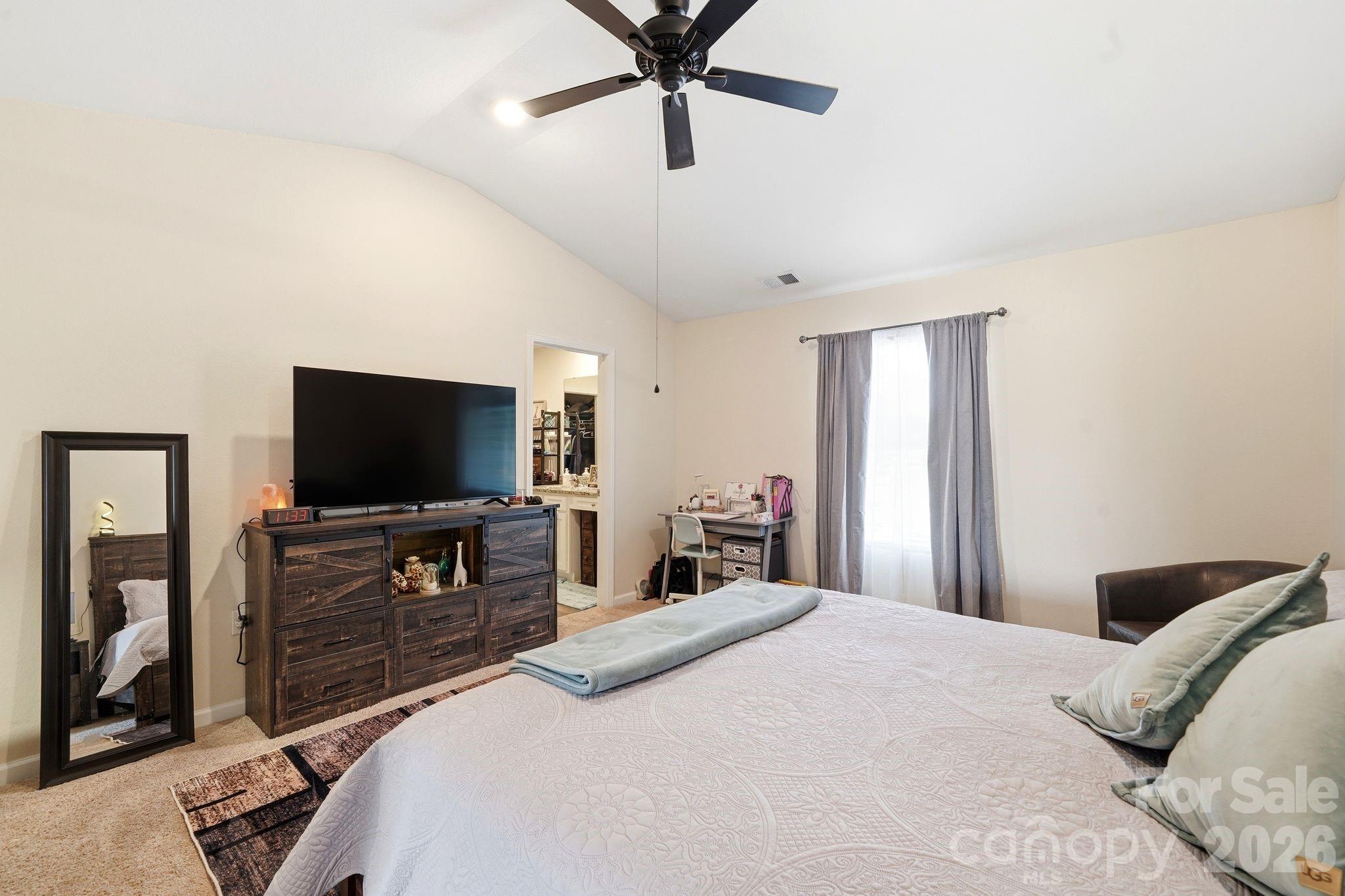 Beason Creek - Residential
