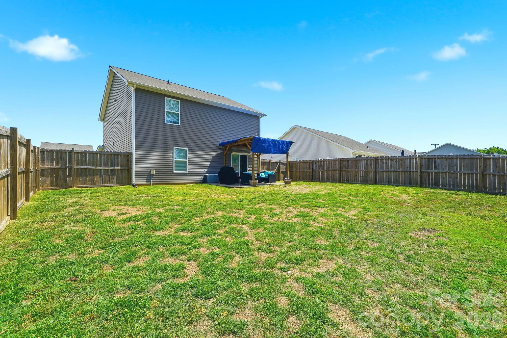 Beason Creek - Residential