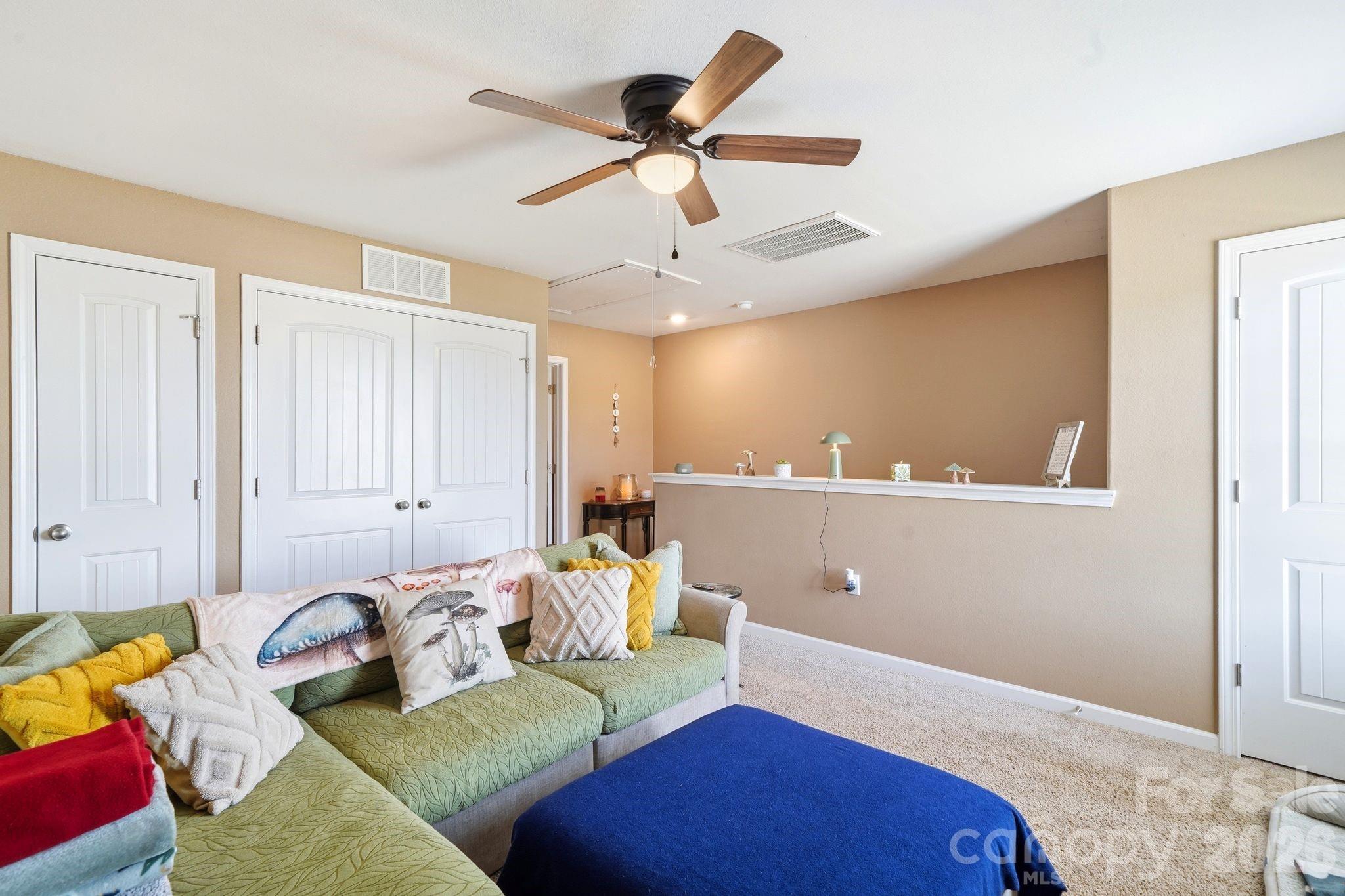 Beason Creek - Residential