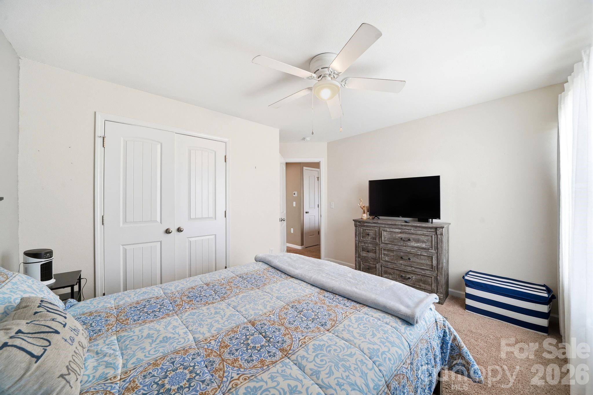 Beason Creek - Residential