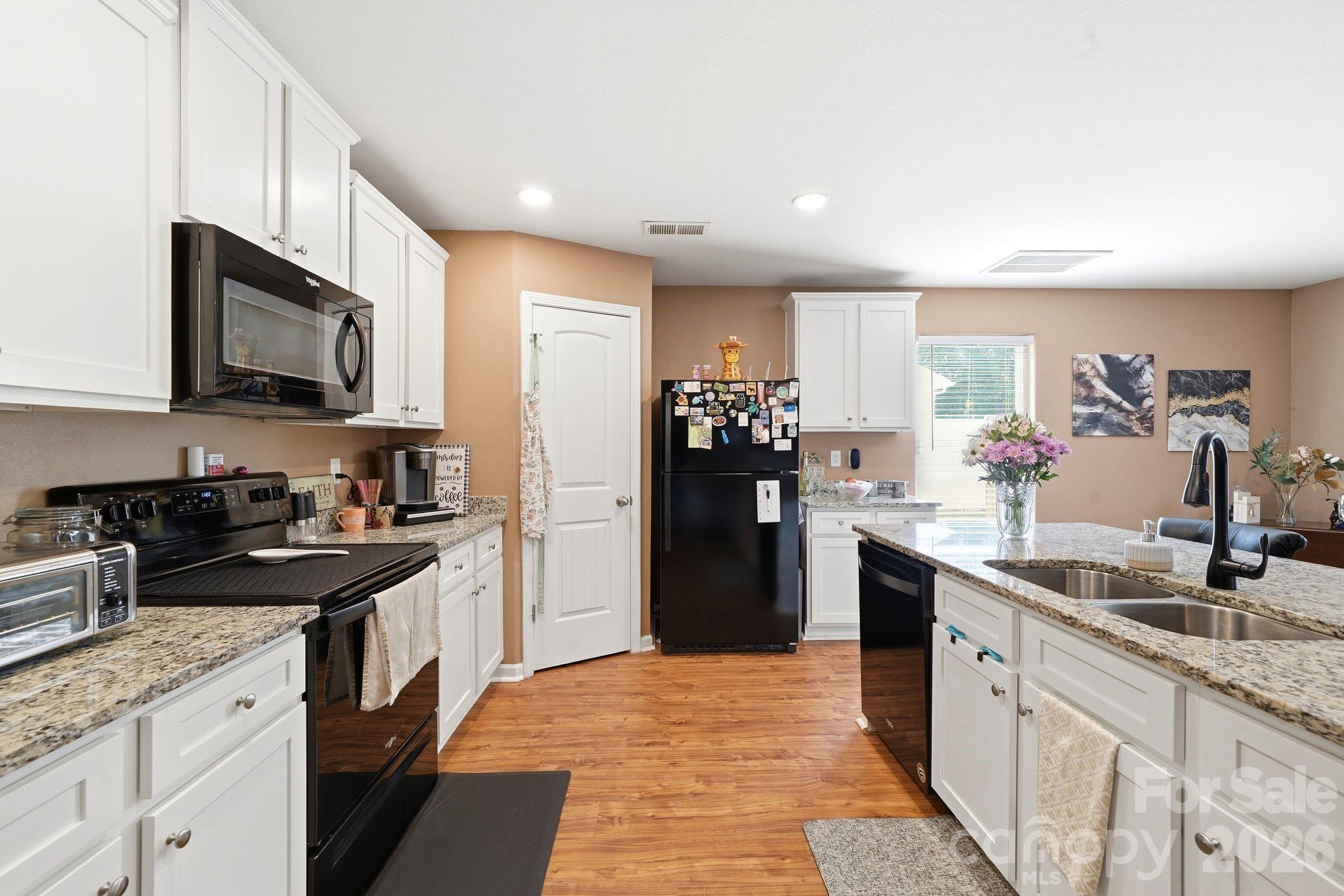 Beason Creek - Residential