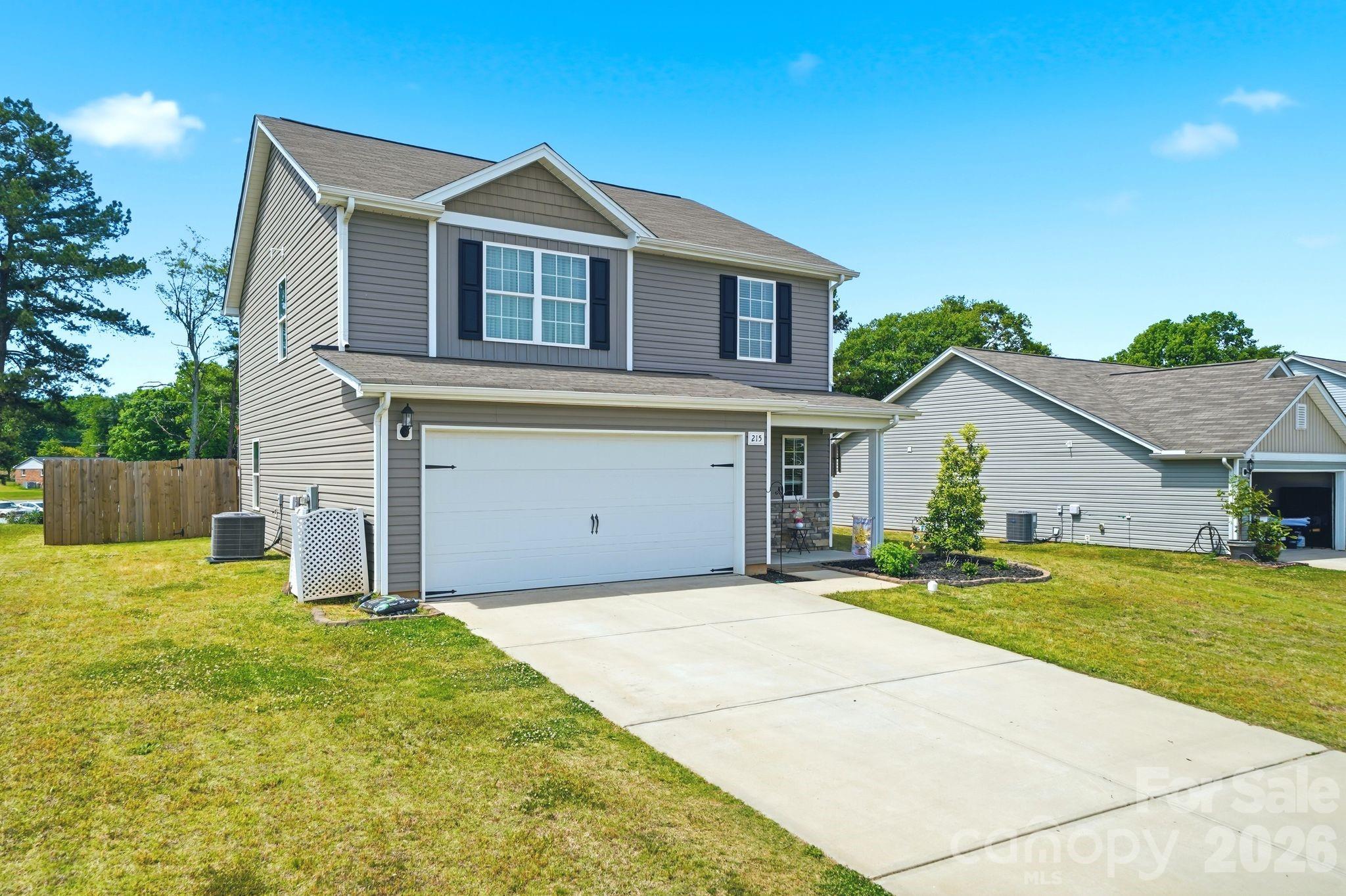 215 Belcaro Drive