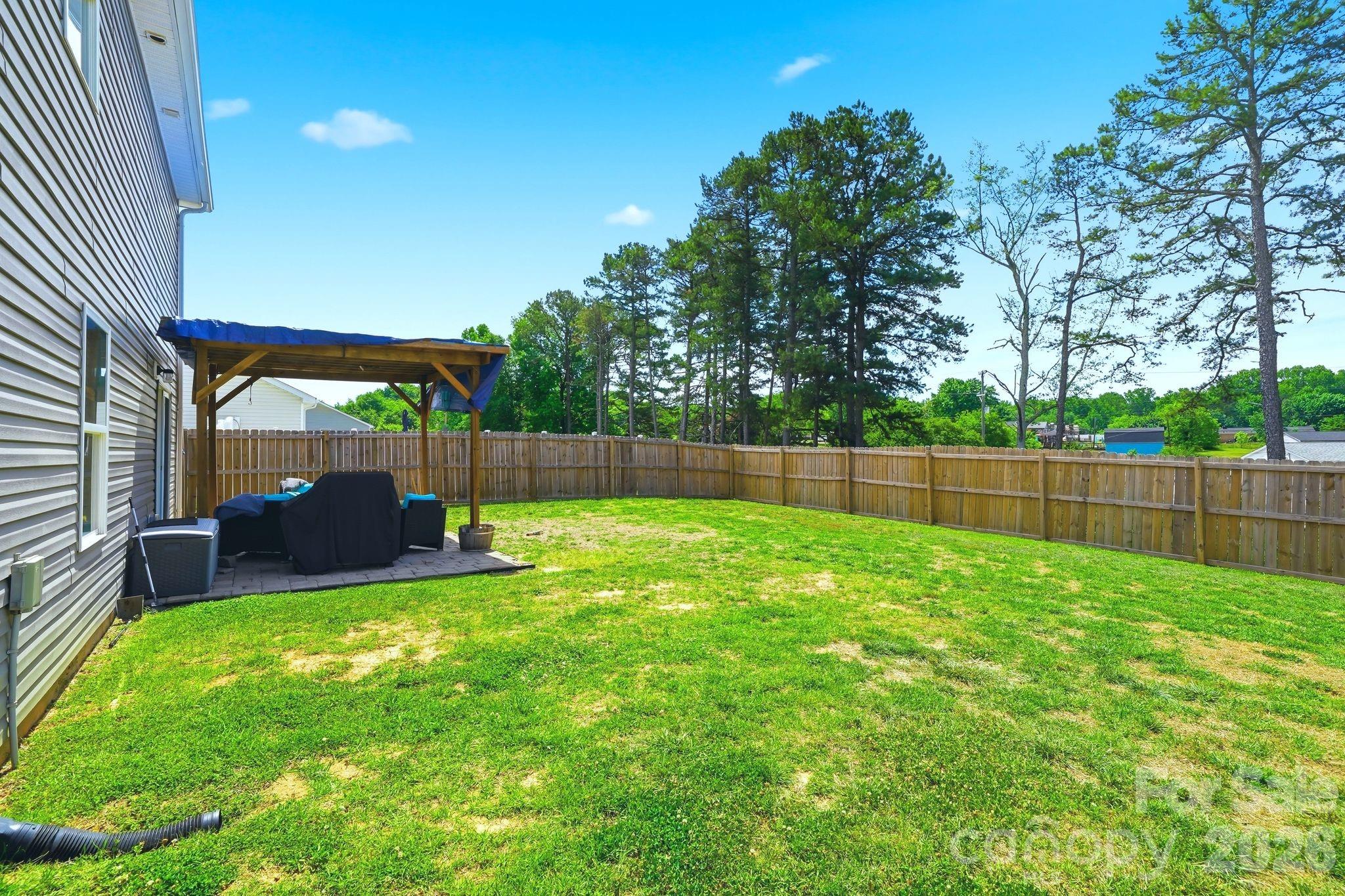 Beason Creek - Residential