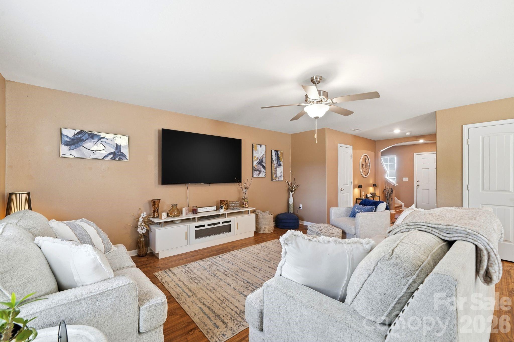 Beason Creek - Residential
