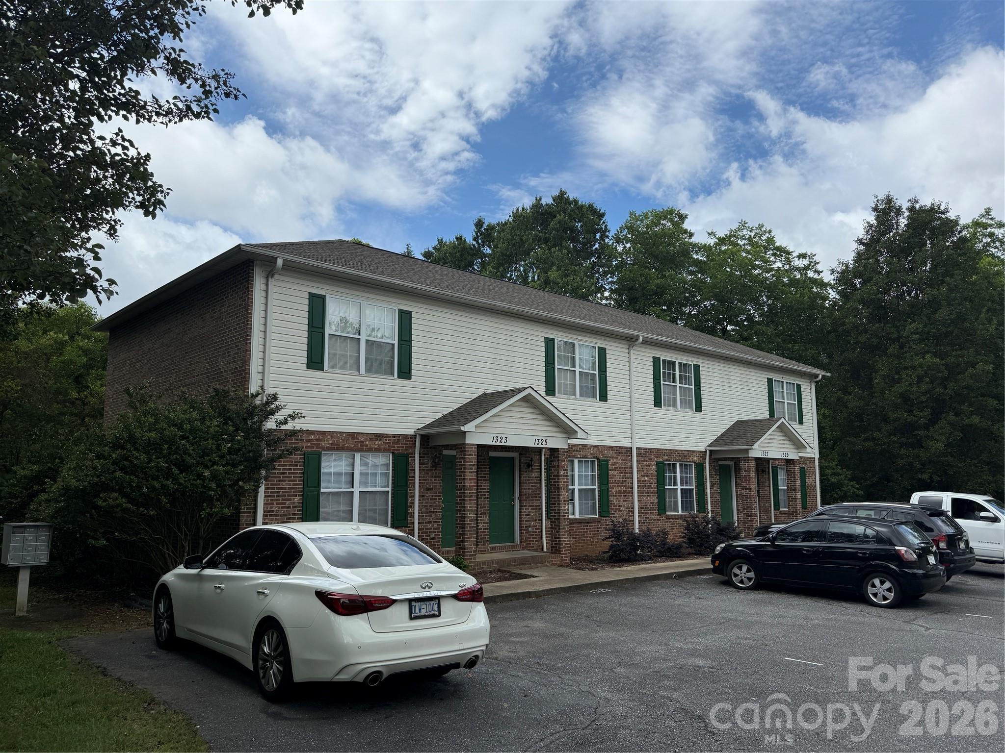 1310 and 1323 14th Street Drive NE
