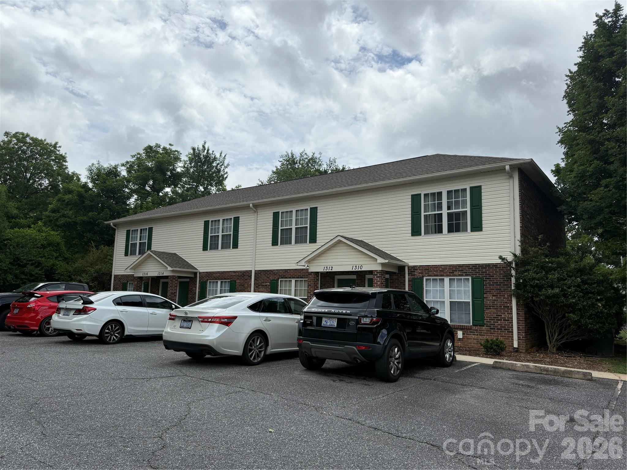 1310 and 1323 14th Street Drive NE