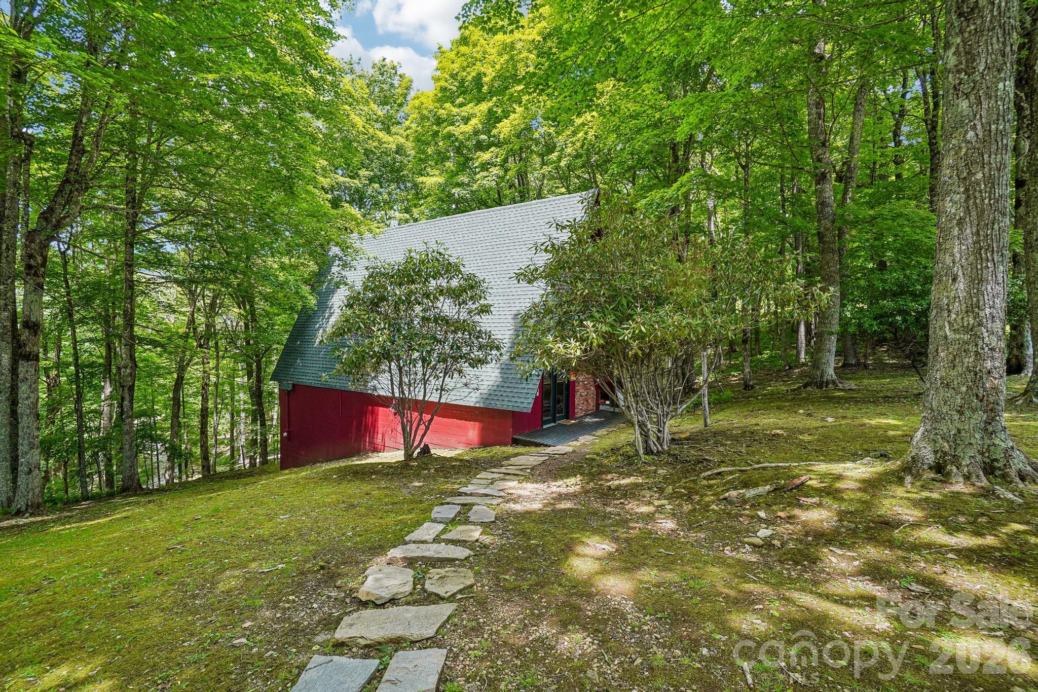 201 Hampton Gap Drive