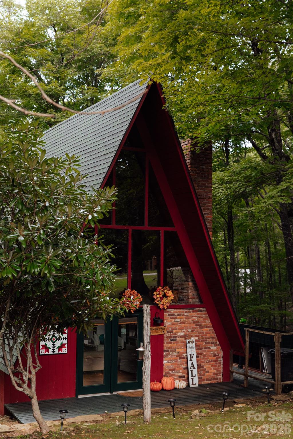201 Hampton Gap Drive