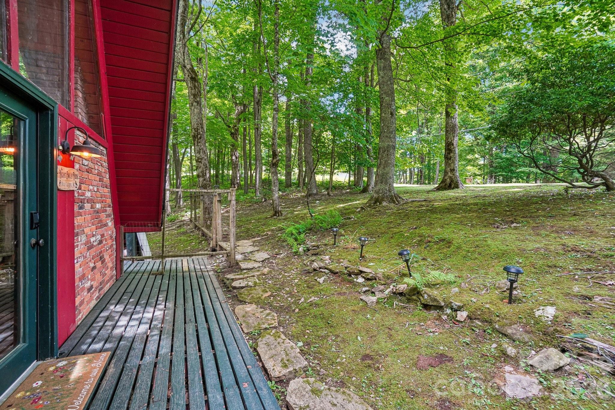 201 Hampton Gap Drive