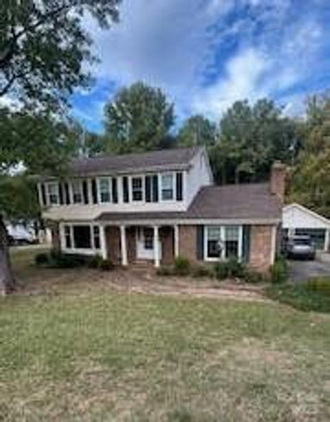 4017 Old Stone Road Charlotte NC 28226