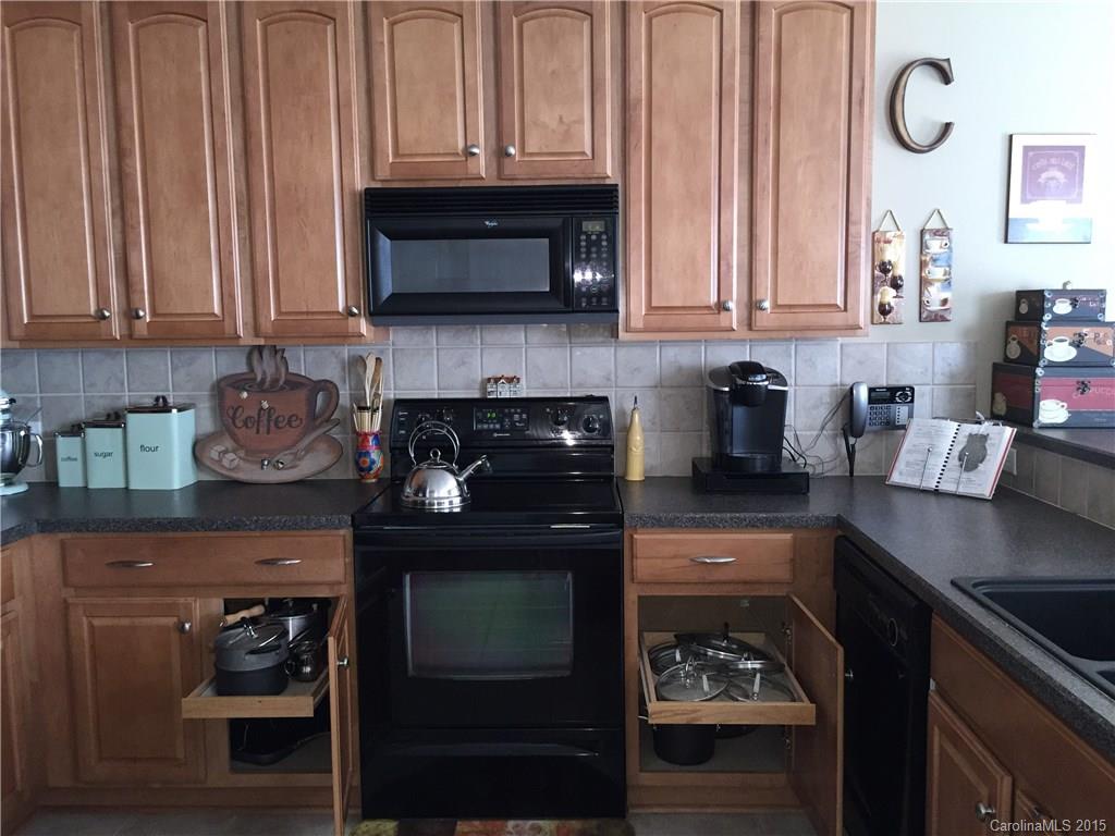 South Hampton - Residential