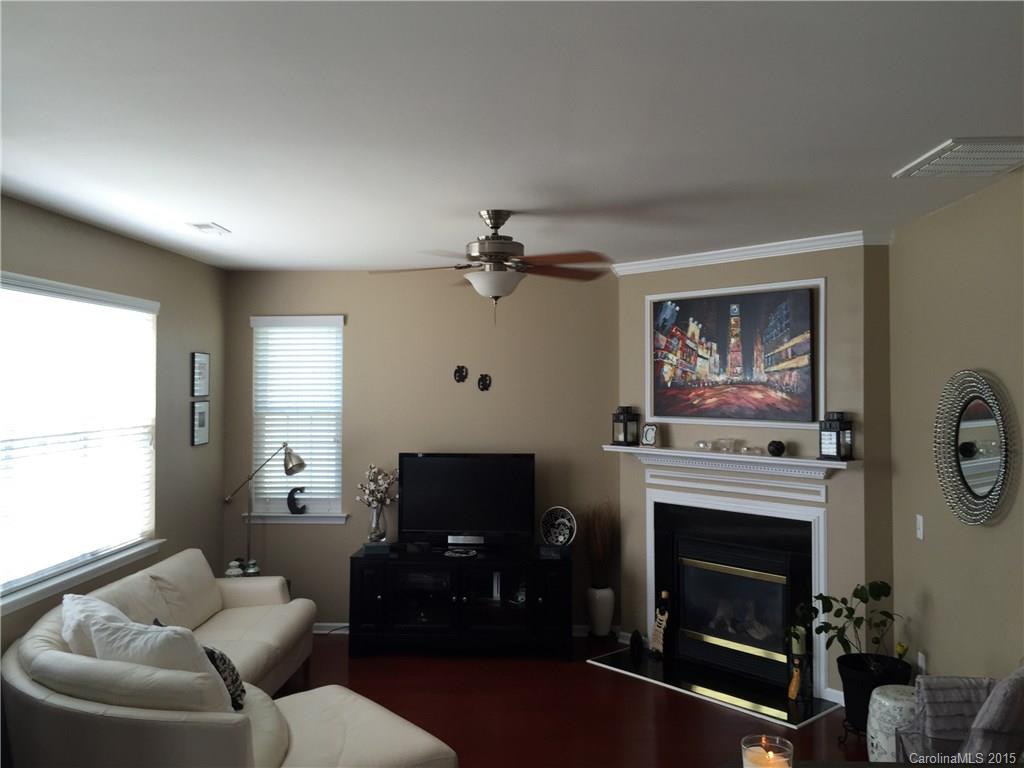 South Hampton - Residential