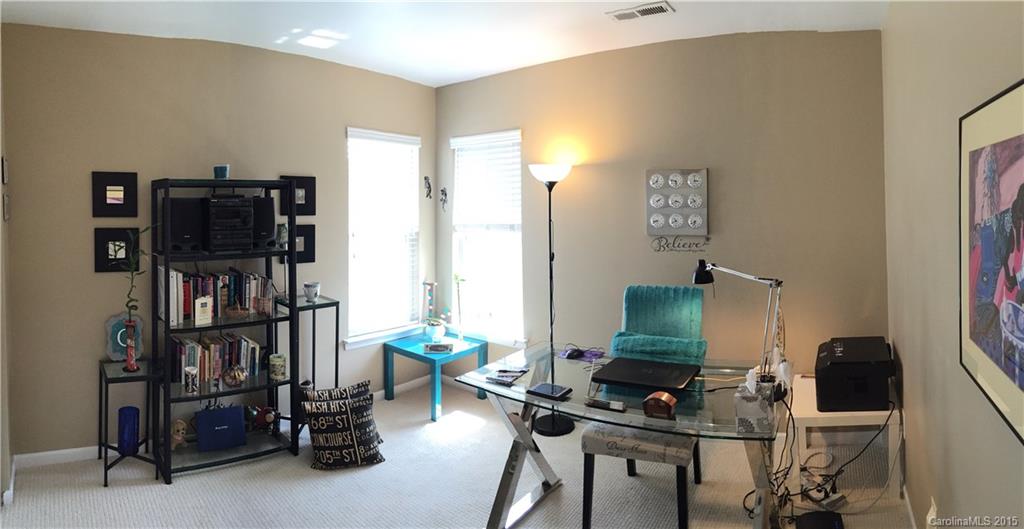 South Hampton - Residential