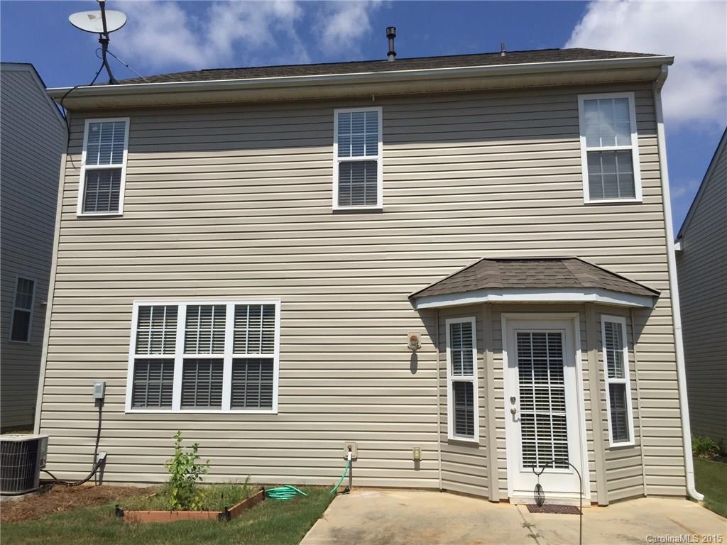 South Hampton - Residential