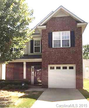 South Hampton - Residential