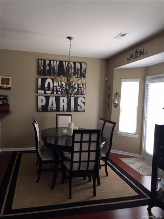 South Hampton - Residential