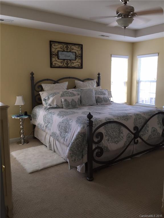 South Hampton - Residential