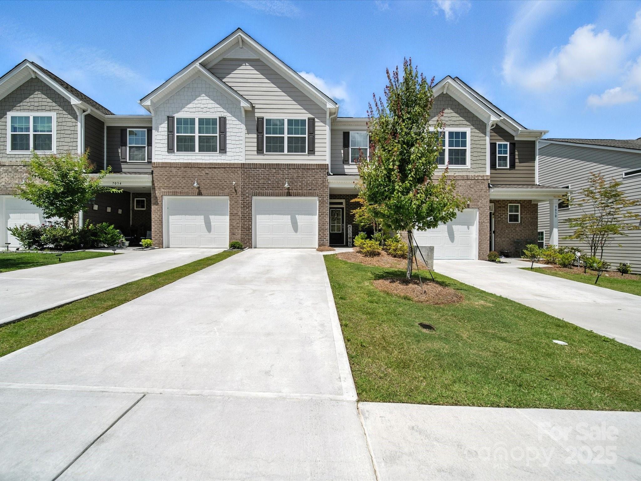 7032 Everly Commons Lane