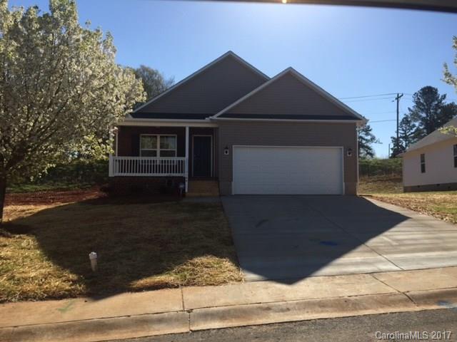 Pheasant Ridge - Residential