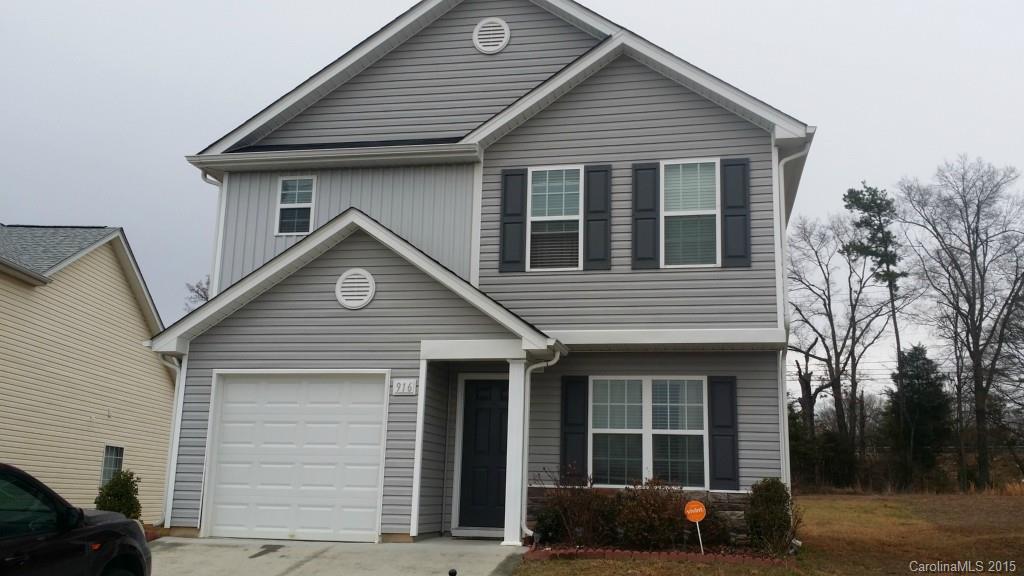 Autumn Ridge - Residential